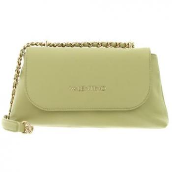 Valentino Women's Green Flap Crossbody Bag