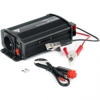 Onduleur de Courant AZO 12VDC 230VAC 800W