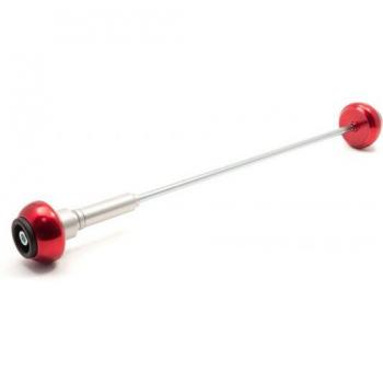 LSL Classic Axle Balls, TRIUMPH, Rosso, Asse Posteriore