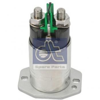 Interruptor Principal com Bateria (DT Spare Parts 1.21408)