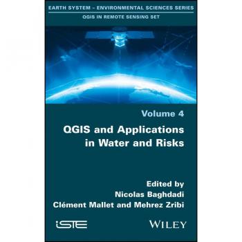 Vitalsource Technologies, Inc. Qgis And Applications In Water And Risks