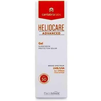 Heliocare Gel SPF 50 200ml