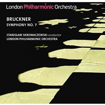 Orchestre Bruckner n° 7 – Direction Skrowaczewski