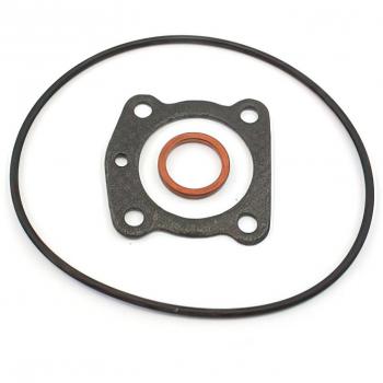 Aluminium Zylinder-Dichtungs-Kit AirSal Sport 46 mm 65,3 cc für Peugeot 103 LC