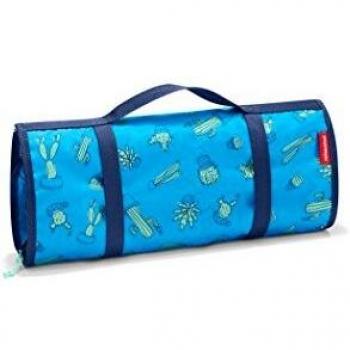 Reisenthel Myorganiser Kids Cactus Blue 38 x 80 x 4 cm