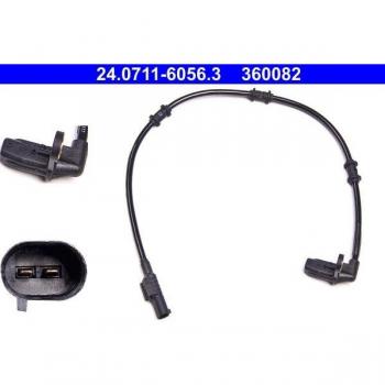 ESP‑Sensor Hinterachse links ATE 24.0711‑6056.3