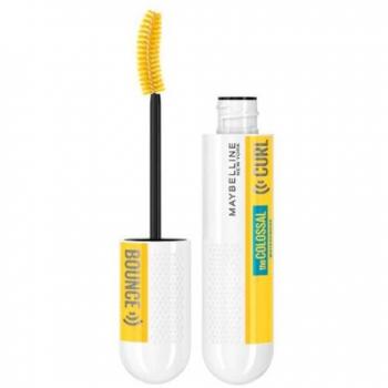 Maybelline Colossal Curl Bounce Waterproof Mascara