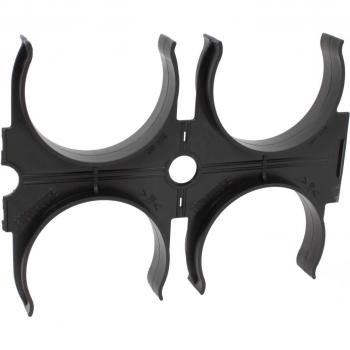 Fränkischer Abstandssockel Kabuflex #19944075