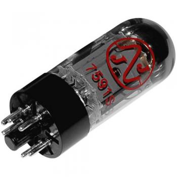 JJ 7591 Beam Pentode