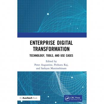 Enterprise Digital Transformation