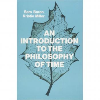 INTRODUCTION TO THE PHILOSOPHY OF TIME