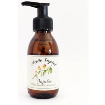 Schwarzes LABIATAE Jojobaöl – 125 ml – Sidmonia sinensis – Medium