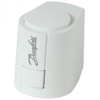 Danfoss Stellantrieb ABNM A5 (LIN) NC, VA 41, 24 V, 50 Hz, mit Kabeloption