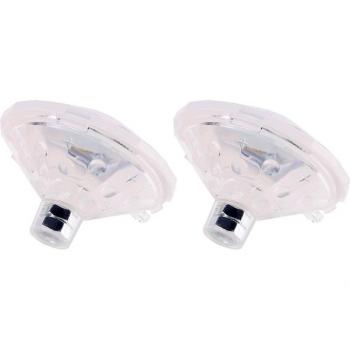 LED Floating Bathroom Light