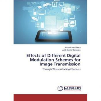 Effects of Different Digital Modulation Schemes for Image Transmission: Through Wireless Fading Channels