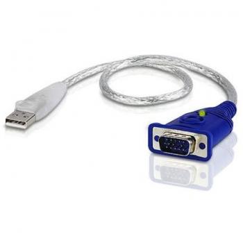 Lecteur/Enregistreur EDID VGA ATEN 2A‑130G – Pour VanCryst VE170Q & VE170RQ