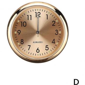 Montre de poche pour voiture et vélo R3G6