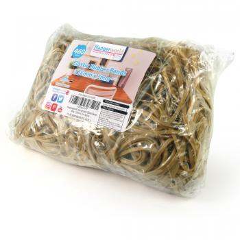 SturdyLoop 460 Elastic Bands Set for Office & School