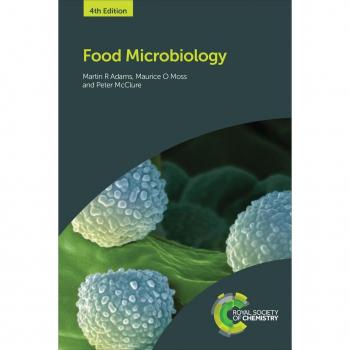 Vitalsource Technologies, Inc. Food Microbiology