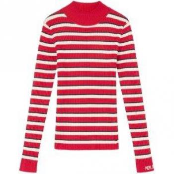 Maglione Wimberly Pepe Jeans 12 Anni Rosso