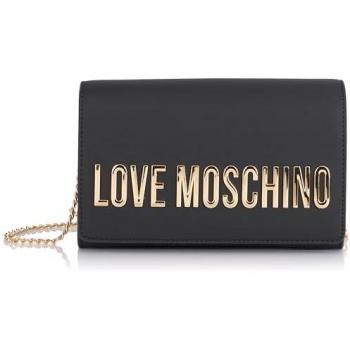 Love Moschino Borsetta Donna Art Jc4103pp1lk NERO