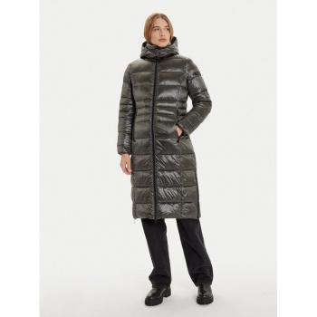 Giubbotto invernale verde 3880A – Frieda & Freddies