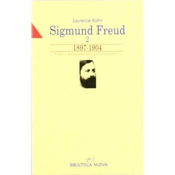 Sigmund freud 2 (1897-1904) (Tapa blanda).