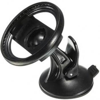 Soporte de plástico duradero para GPS