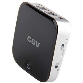 CGV My BT-RT Bluetooth Audio-Transmitter