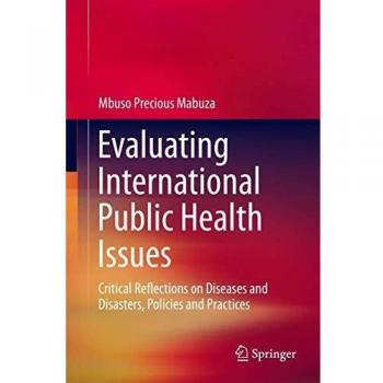 Evaluating International Public Health Issues