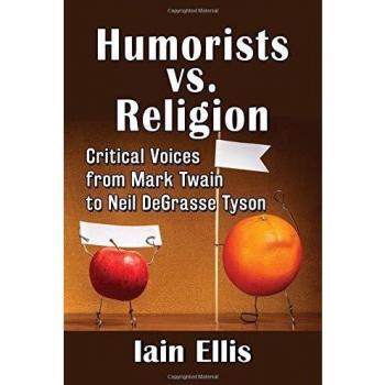 Critical Voices: Humorists vs. Religion
