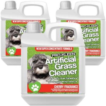 PureLawn Cherry Clean 3‑Pack 1 L