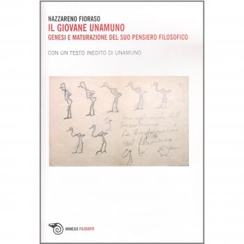 Il giovane Unamuno. Genesi e maturazione del suo pensiero filosofico