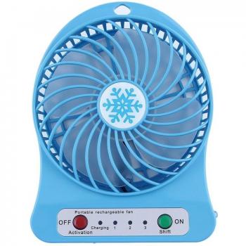 USB Mini Fan
