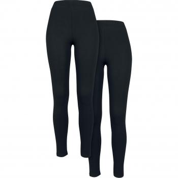 Urban Classics Damen Jersey Leggings