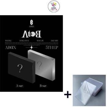 AB6IX 5. EP A bis B Sonderausgabe
