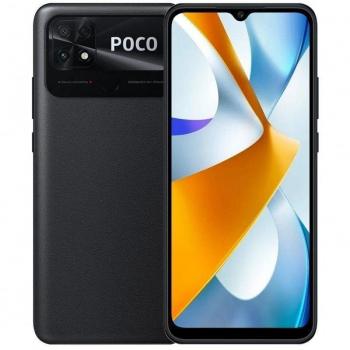Poco C40 4GB/64GB pantalla 6.7'