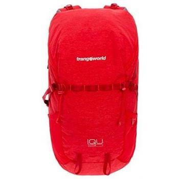 Red Iqu 18L Backpack – Unisex (Trangoworld)