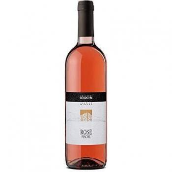 Kellerei Bozen Rosé Pischl Vigneti delle Dolomiti IGT 2023