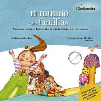 El mundo y sus familias
