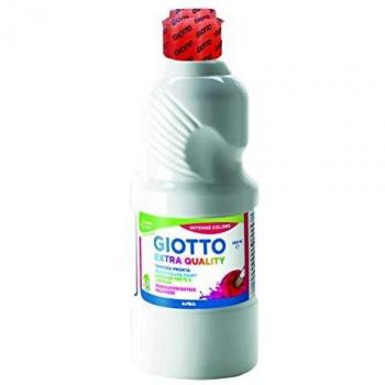 TEMPERA PRONTA 500 ML BIANCO