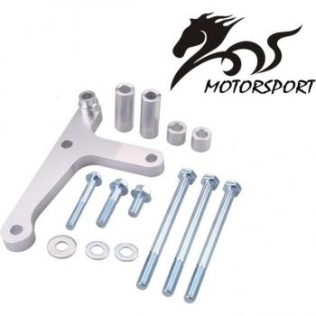 Aluminum Alloy Alternator Bracket for LS Truck