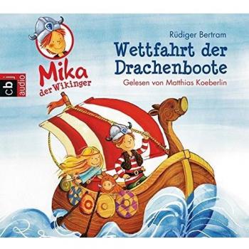 Mika, der Wikinger