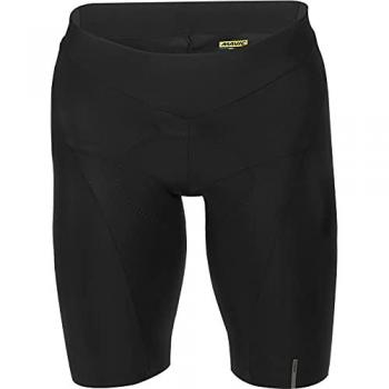 Mavic Essential Radshorts schwarz