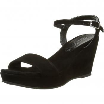 Elizabeth Stuart Jason 606 Sneaker Uomo Nero Nero