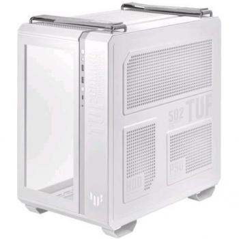 Asus case TUF Gaming GT502 PLUS TG ARGB White