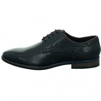 Herren-Schuh Bugatti Levio 311167041000-1000 in Schwarz – SKU 329339