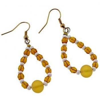 Cristian Lay Boucles d'oreilles S0303555