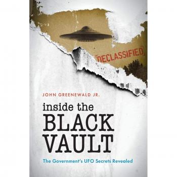Inside the Black Vault