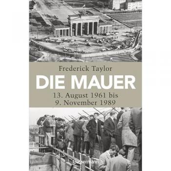 Die Mauer
